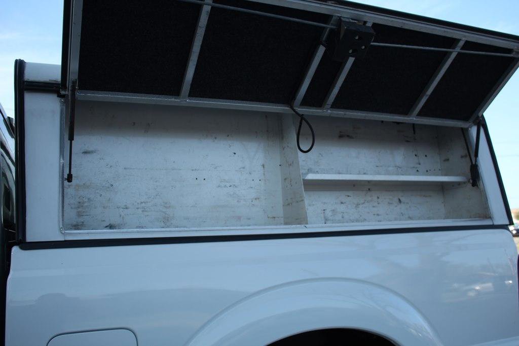 Used 2016 Ford F250 XL w/ Power Equipment Group image 10