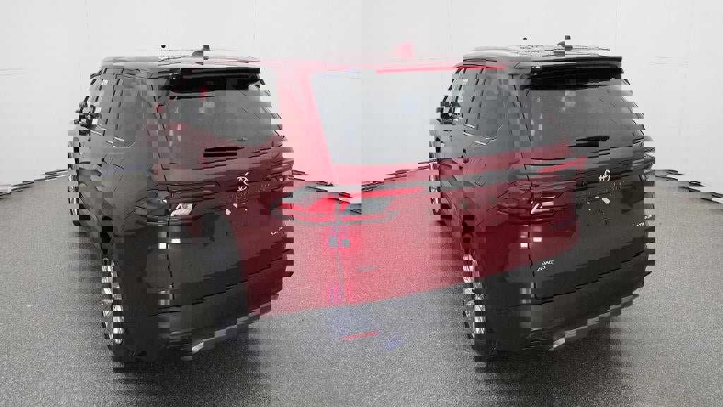 New 2026 Toyota Grand Highlander Platinum image 6