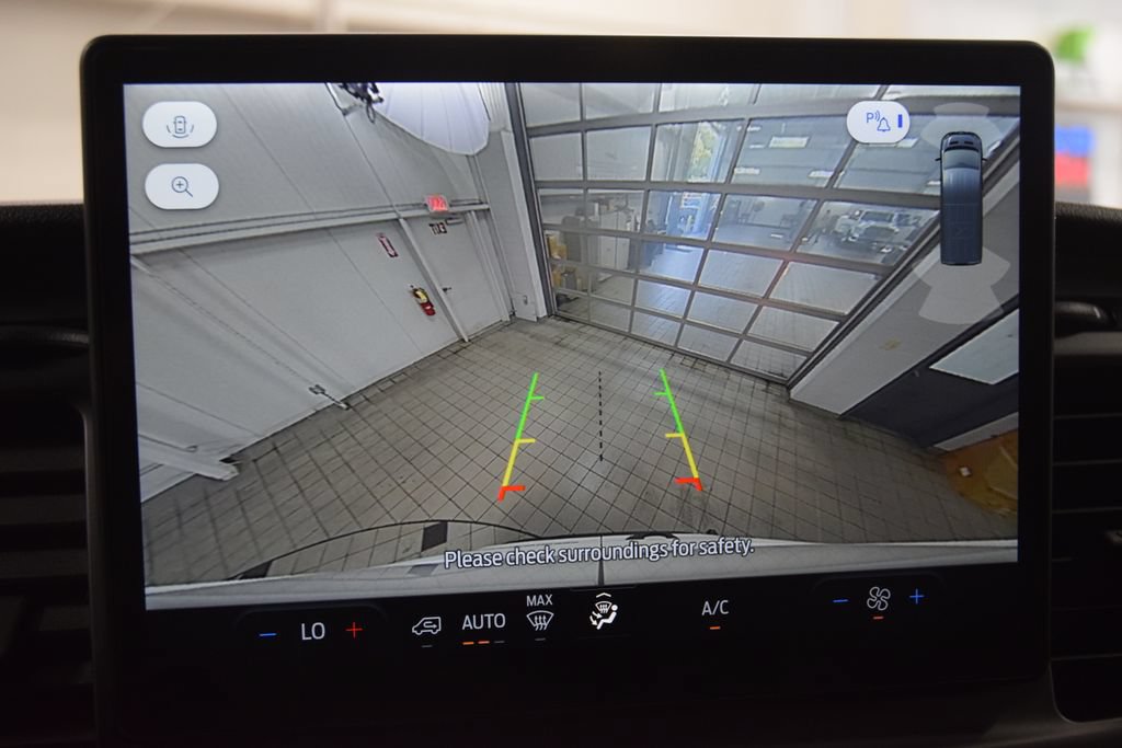 Used 2026 Ford Transit 250 148 Medium Roof w/ Load Area Protection Package RWD image 40