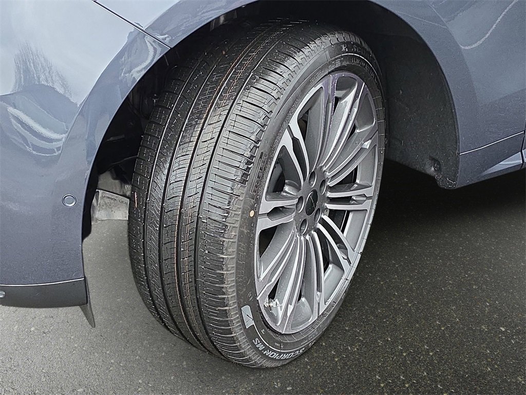 New 2026 Land Rover Range Rover Sport SE image 34