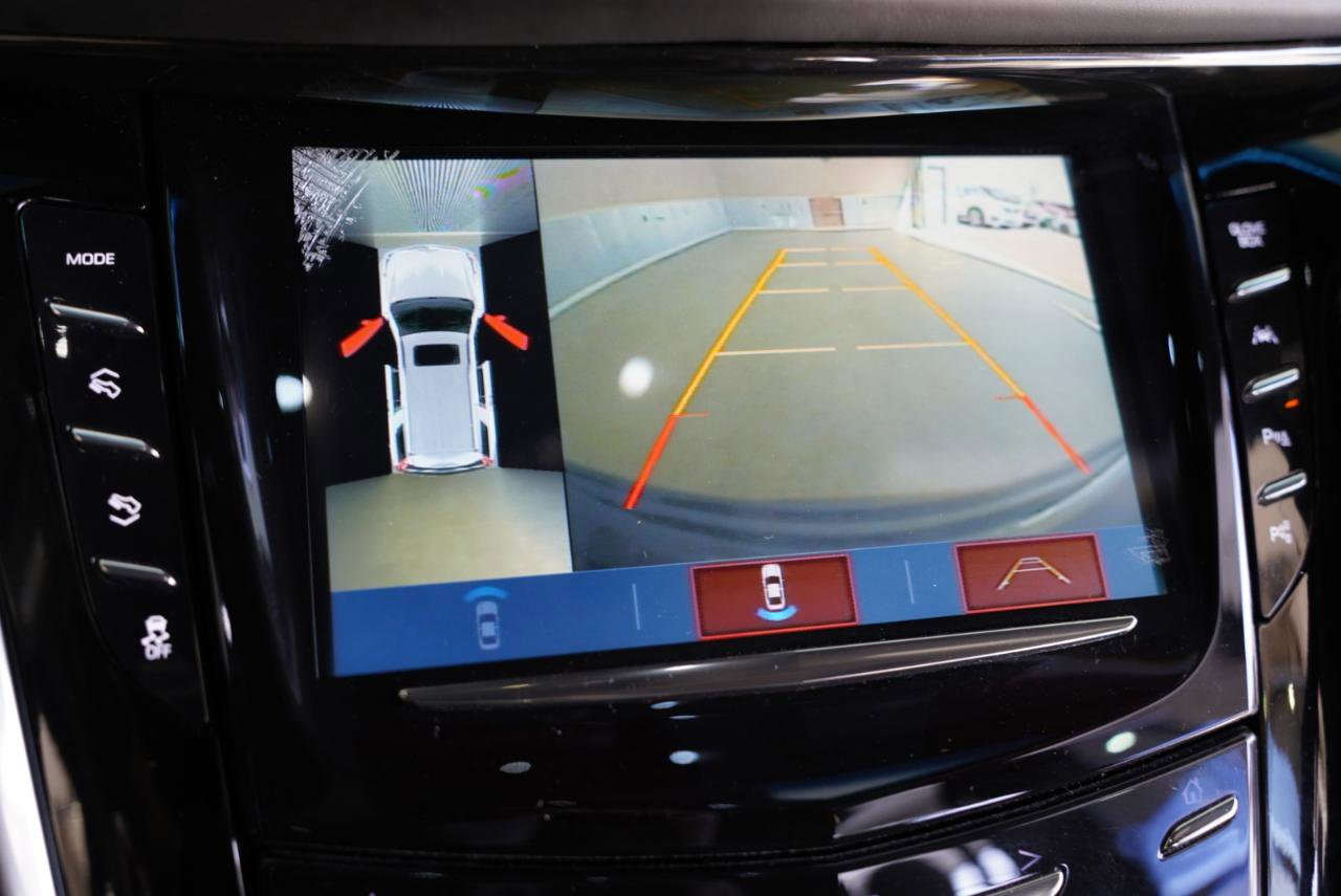 Used 2018 Cadillac Escalade Platinum image 19