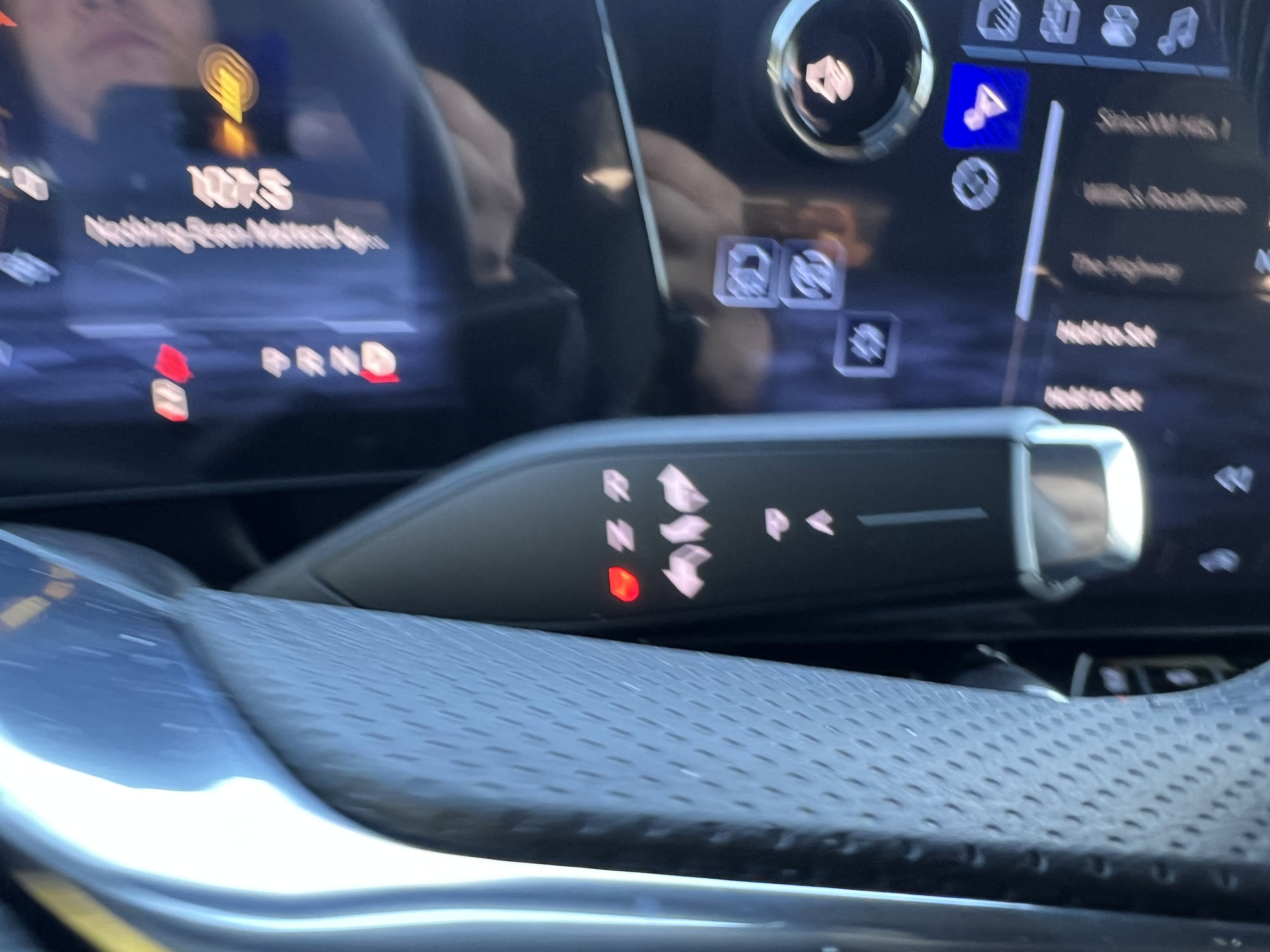 New 2026 Chevrolet Blazer EV LT w/ Midnight/Sport Edition image 22