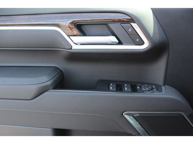 New 2026 GMC Sierra 1500 Elevation image 21
