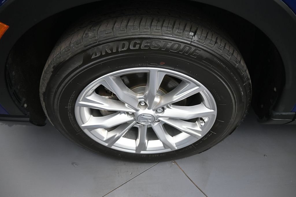 Certified 2023 Honda CR-V EX-L image 14