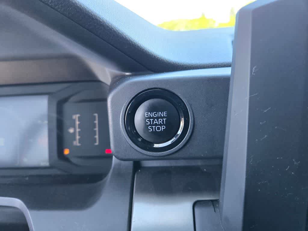 Used 2024 Toyota Tacoma SR5 image 16