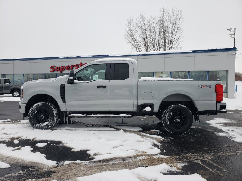 New 2026 Ford F350 XL w/ STX Appearance Package image 6
