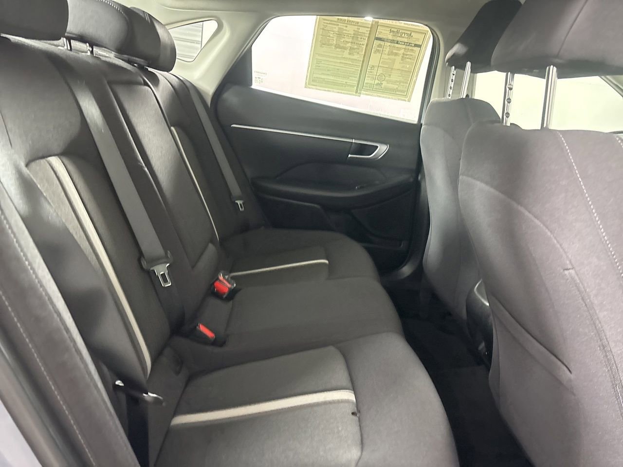 Used 2024 Hyundai Sonata SEL image 26