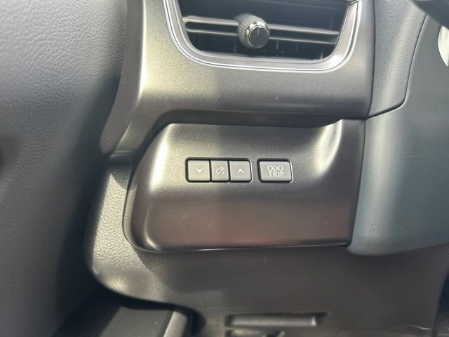 Certified 2025 Lexus UX 300h AWD w/ Cold Area Package image 25