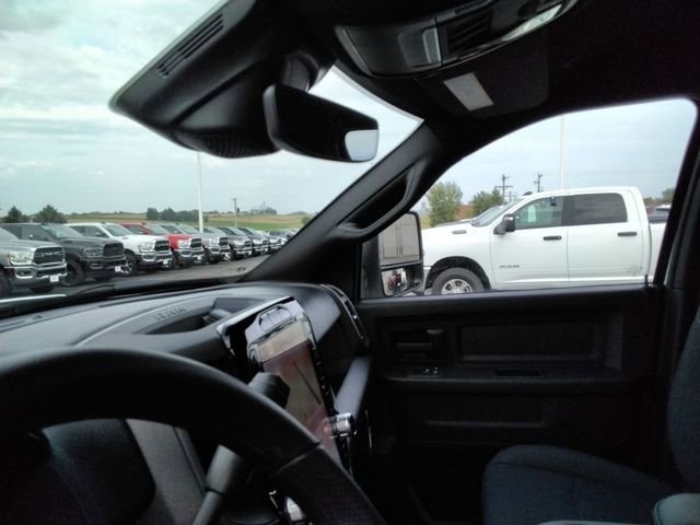 New 2026 RAM 2500 Tradesman image 24