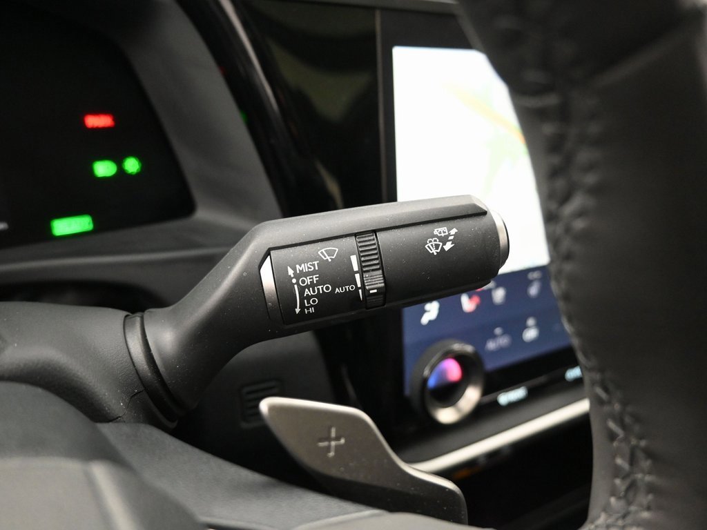 Used 2023 Lexus RZ 450e Premium w/ Accessory Package (2T) image 16