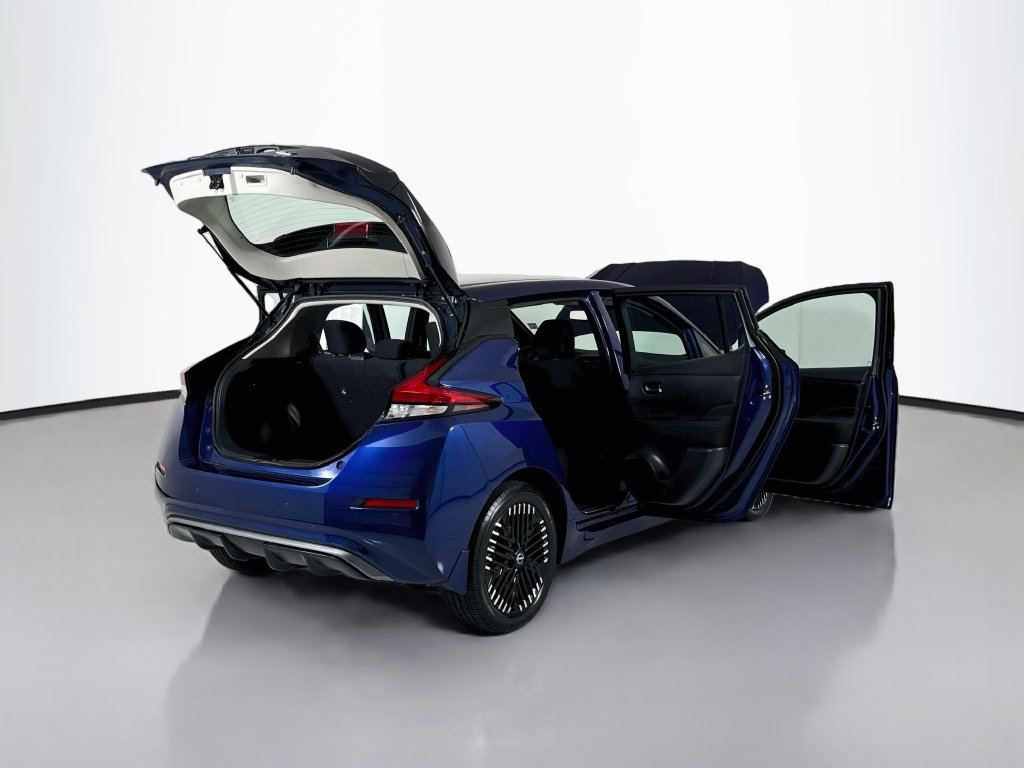 Used 2025 Nissan Leaf SV Plus FWD image 24