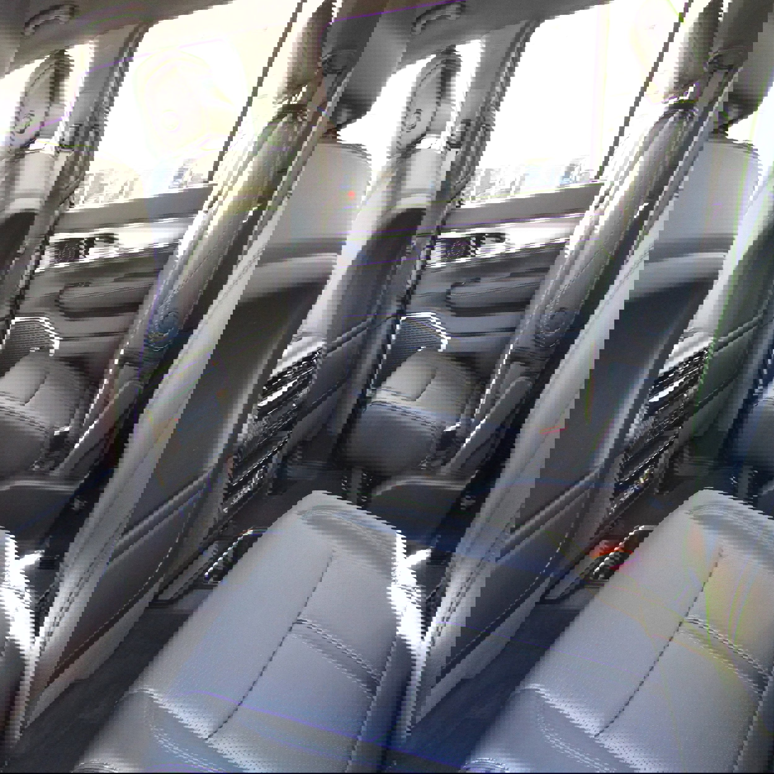 New 2026 Jeep Grand Wagoneer Limited image 32