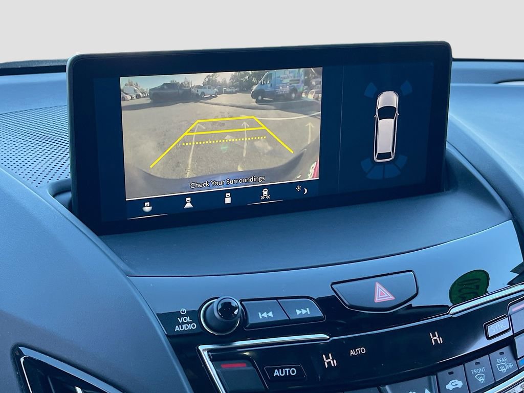 Used 2020 Acura RDX w/ Technology Package image 14