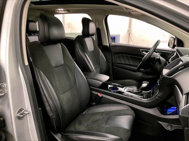 Used 2016 Ford Edge Sport w/ Equipment Group 401A AWD/4WD image 8