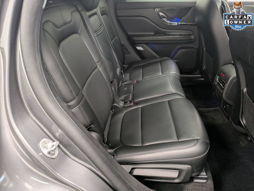 Used 2022 Lincoln Corsair AWD w/ Premium Package image 30