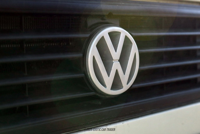 Used 1989 Volkswagen Vanagon GL image 91