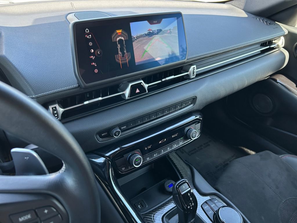 Used 2023 Toyota Supra image 19