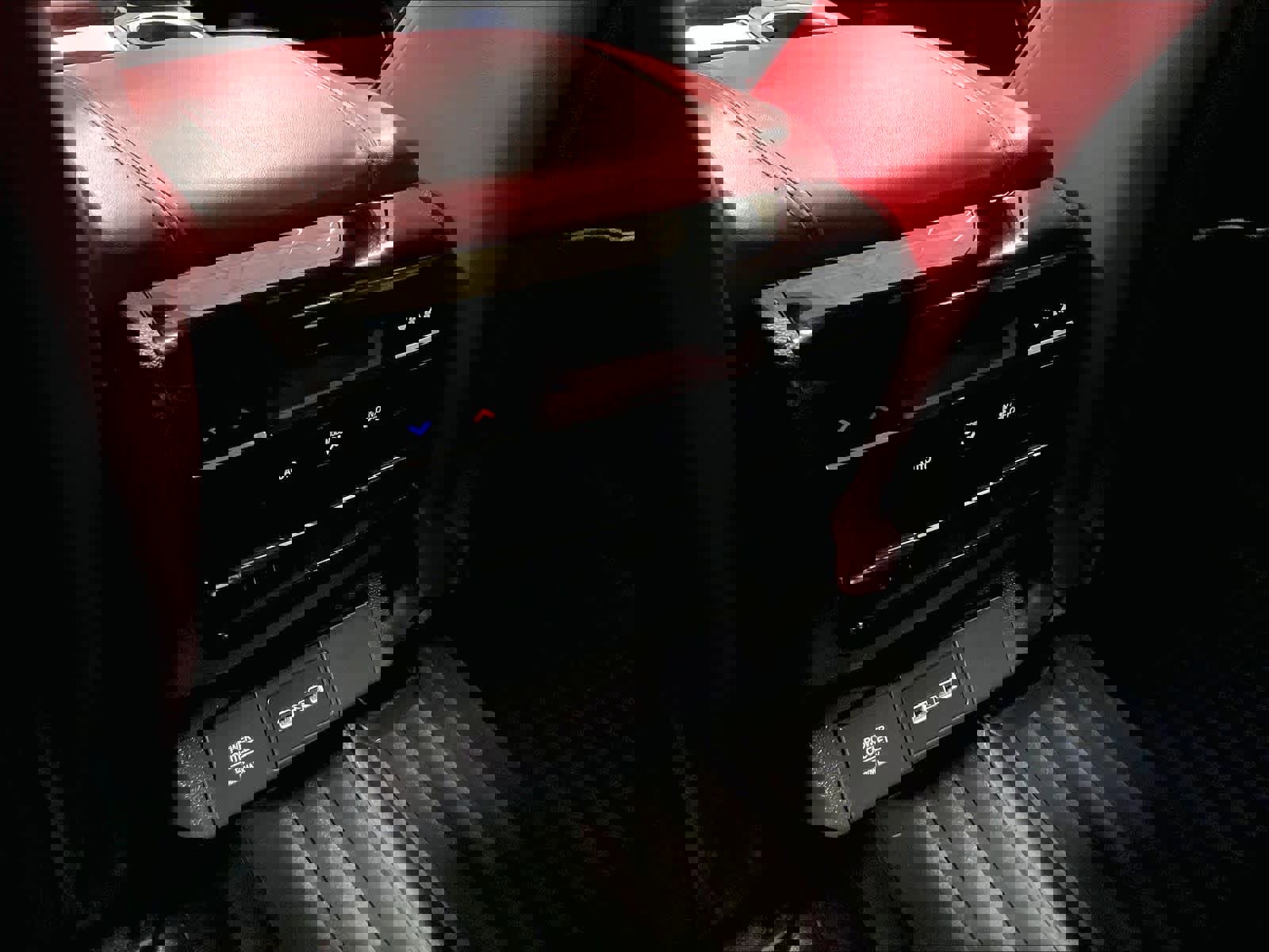 Used 2023 Acura MDX A-Spec image 28