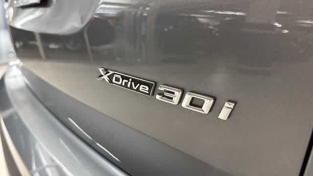 Used 2023 BMW X3 xDrive30i w/ Premium Package AWD/4WD image 11