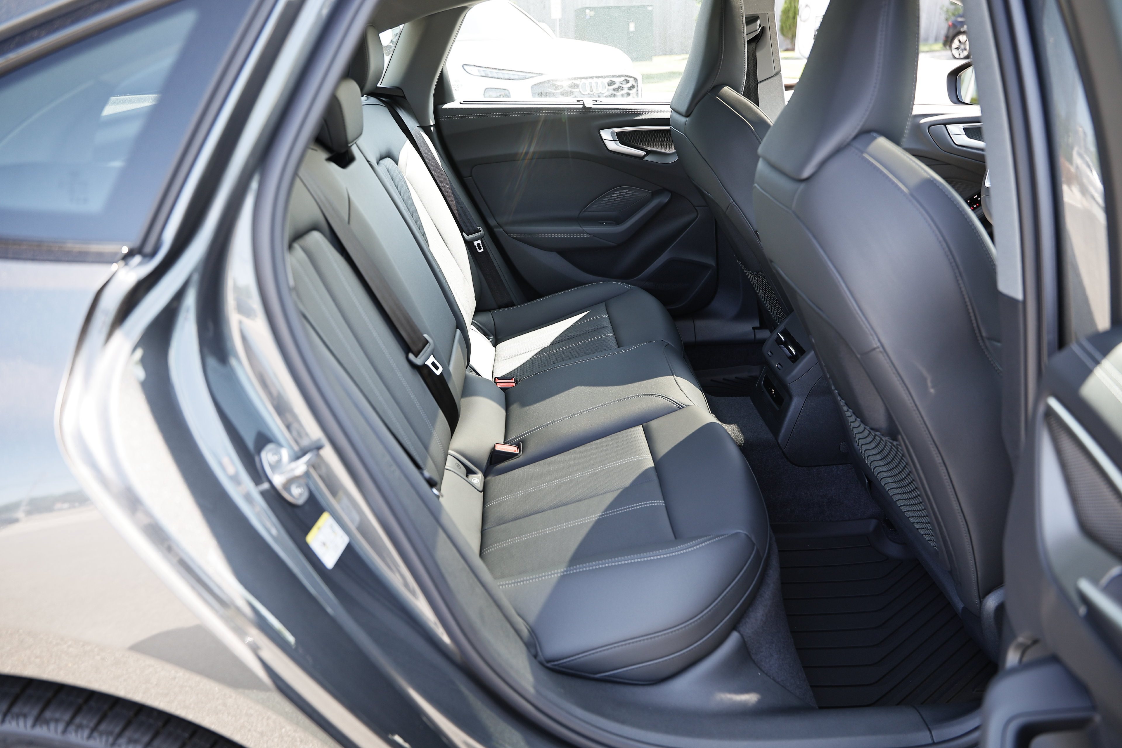 New 2026 Audi A5 Premium Plus AWD/4WD image 30