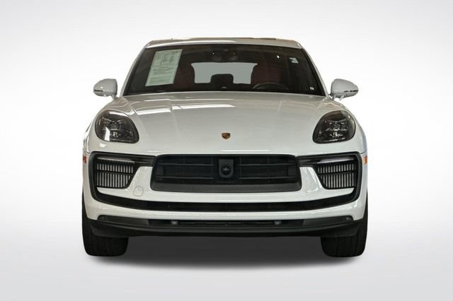 Used 2023 Porsche Macan S image 10