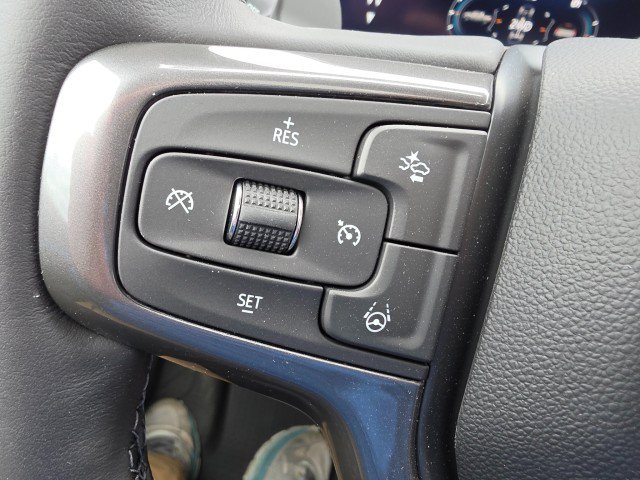 New 2026 Chevrolet Silverado 1500 High Country AWD/4WD image 44