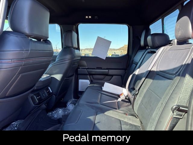 New 2025 Ford F150 Raptor image 17