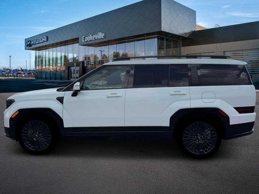 New 2026 Hyundai Santa Fe Calligraphy image 3