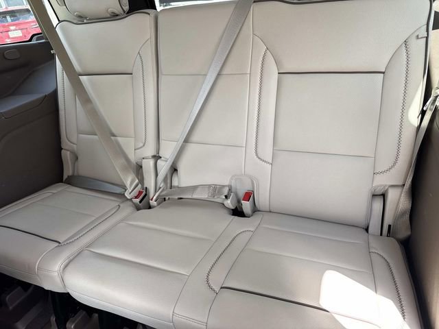 Used 2021 GMC Yukon Denali AWD/4WD image 16