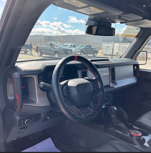 Used 2023 Ford Bronco Raptor image 20