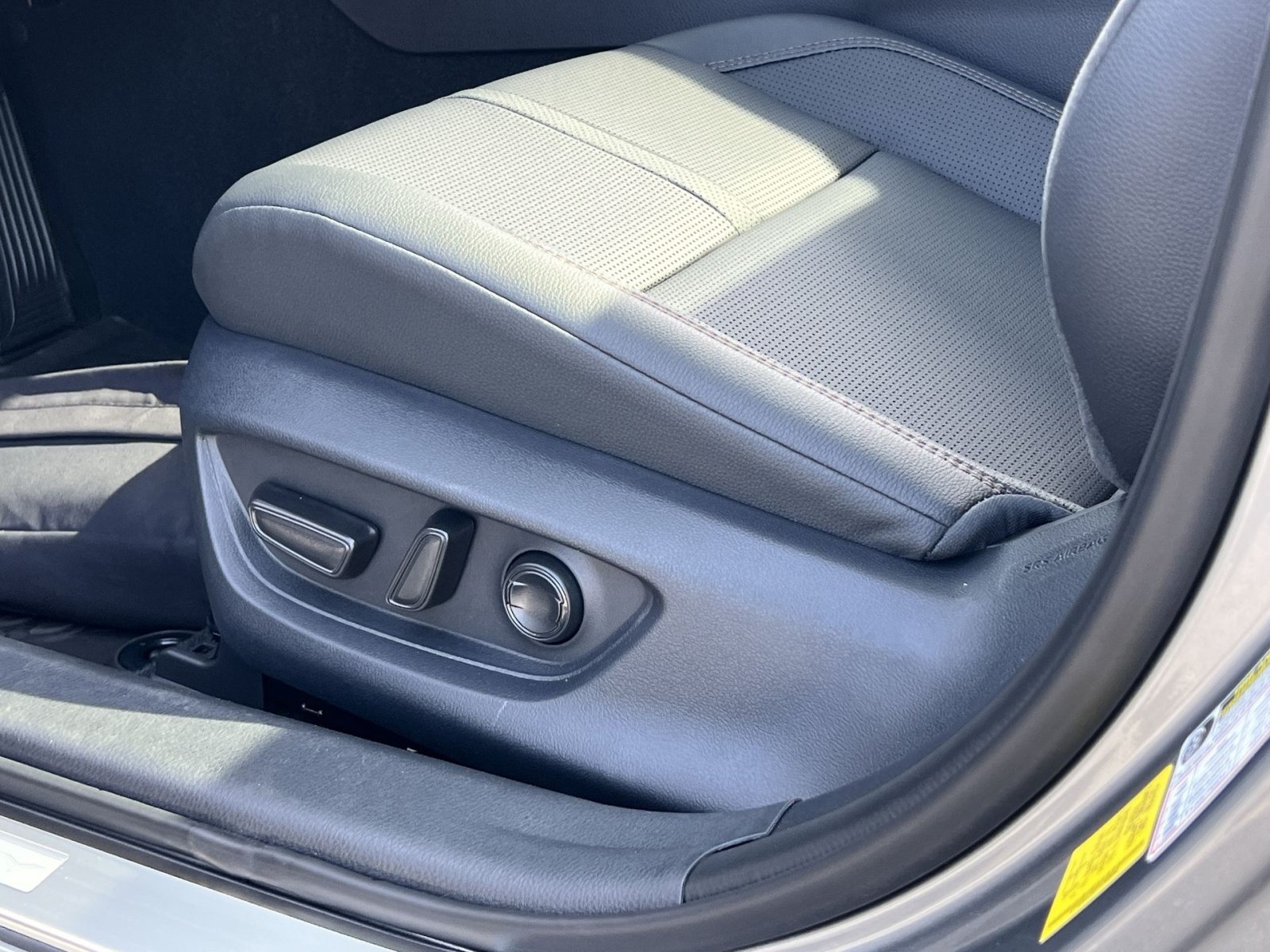 New 2026 Toyota Camry XLE FWD image 8
