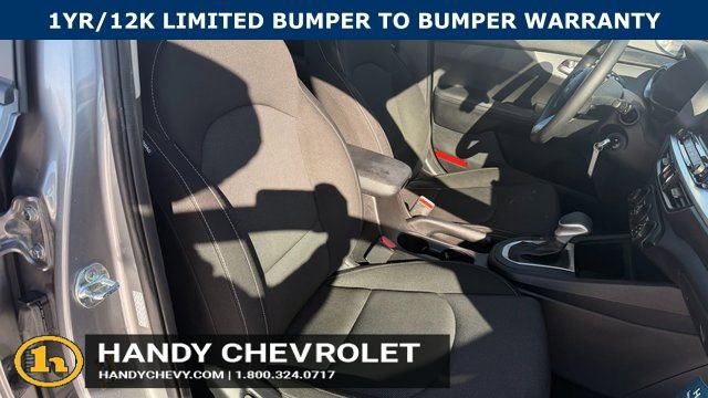 Used 2023 Kia Forte LXS w/ LXS Technology Package image 45