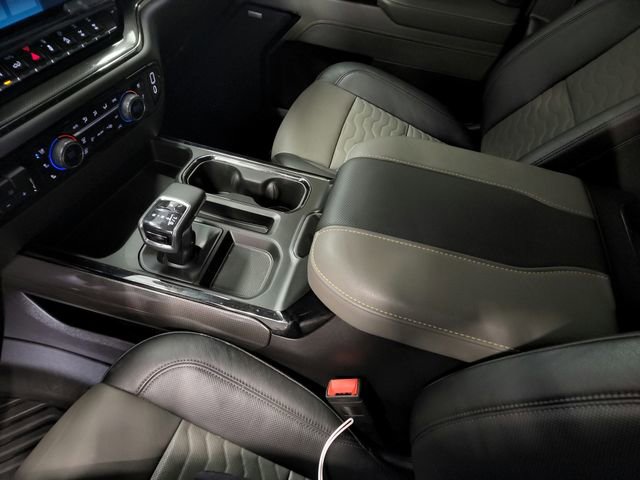 Used 2023 Chevrolet Silverado 1500 ZR2 w/ ZR2 Bison Edition image 21