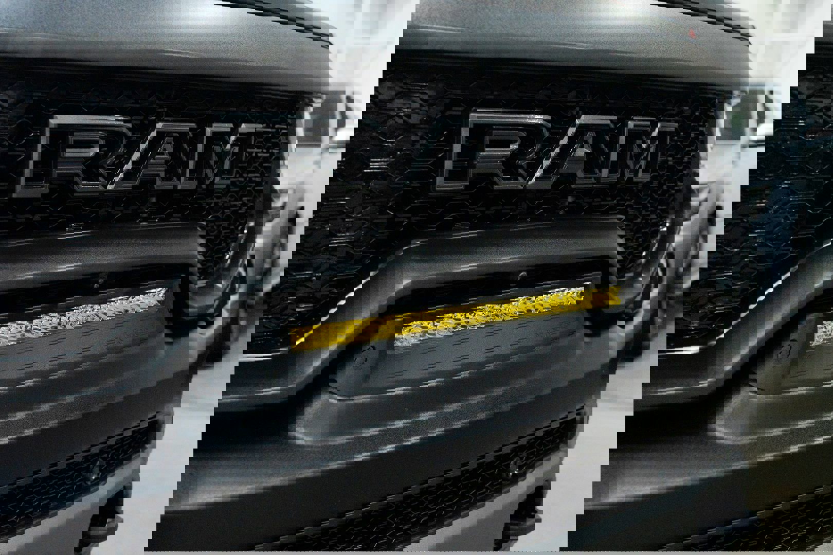 Used 2021 RAM 1500 TRX w/ TRX Level 2 Equipment Group image 14