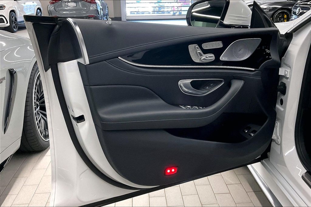 Certified 2024 Mercedes-Benz AMG GT 63 S image 15