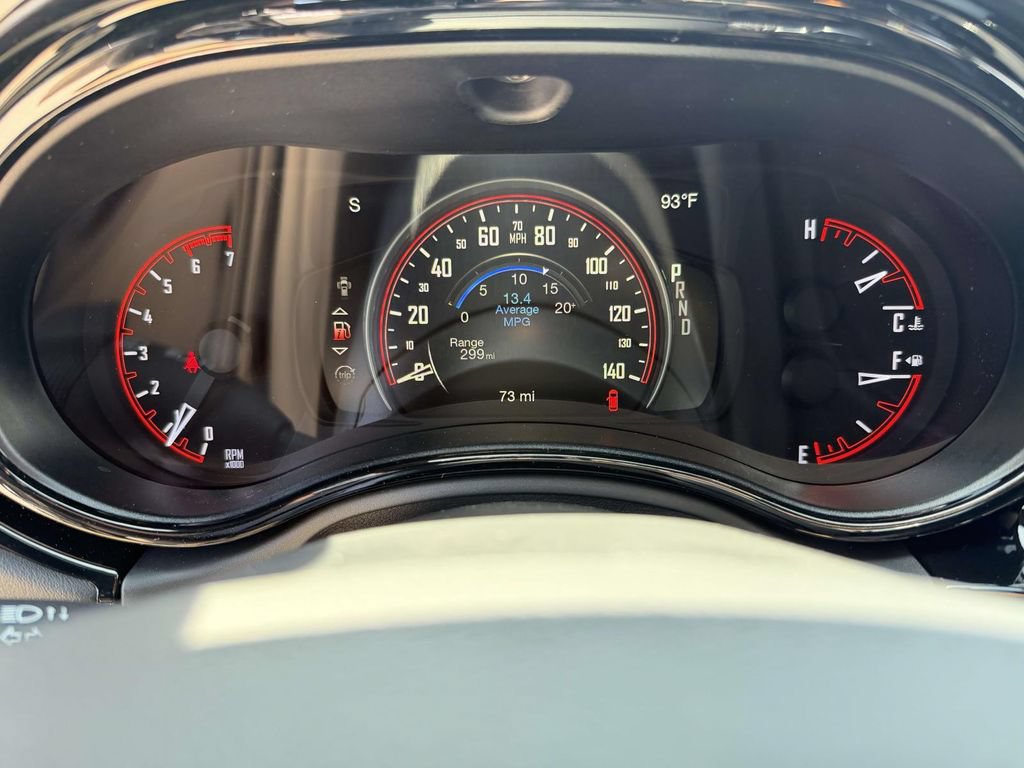 New 2026 Dodge Durango GT AWD/4WD image 29