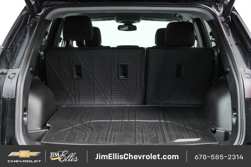 New 2026 Chevrolet Blazer LT w/ Convenience Package FWD image 27