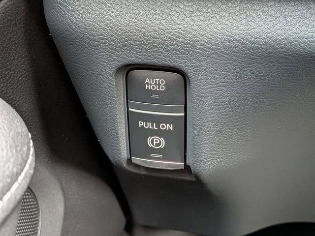 New 2025 Nissan Armada SV image 23