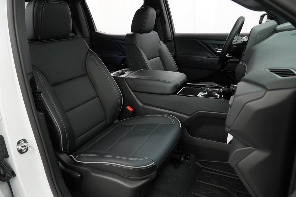 New 2026 Chevrolet Silverado EV LT AWD/4WD image 26