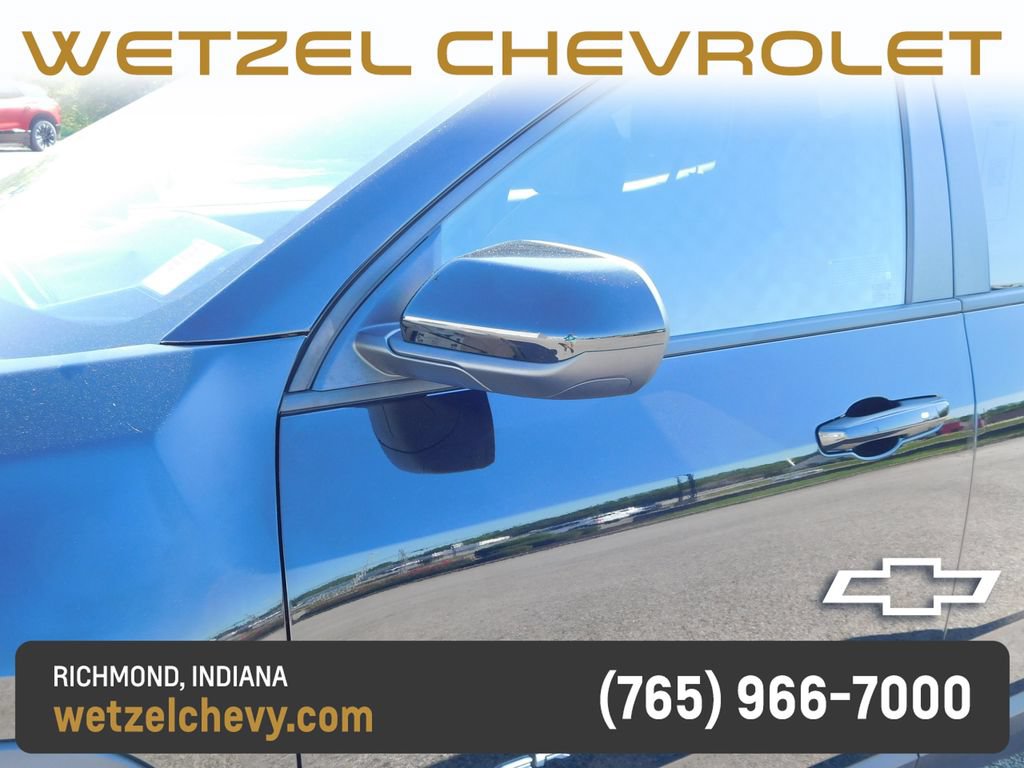 Used 2026 GMC Terrain Elevation FWD image 11