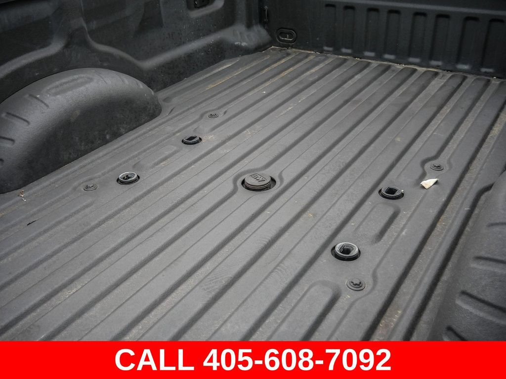 Used 2024 Ford F450 Limited w/ FX4 Off-Road Package AWD/4WD image 16