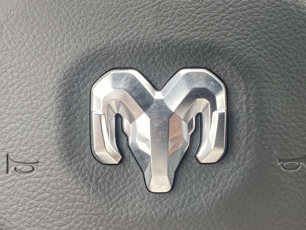 New 2026 RAM 1500 Express AWD/4WD image 53