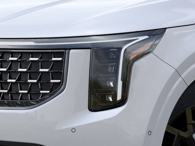 New 2026 Kia Carnival SX Prestige image 10