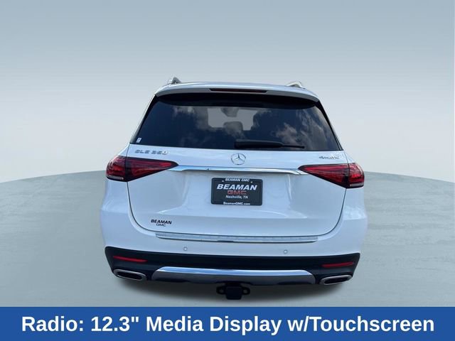 Used 2023 Mercedes-Benz GLE 350 4MATIC image 8