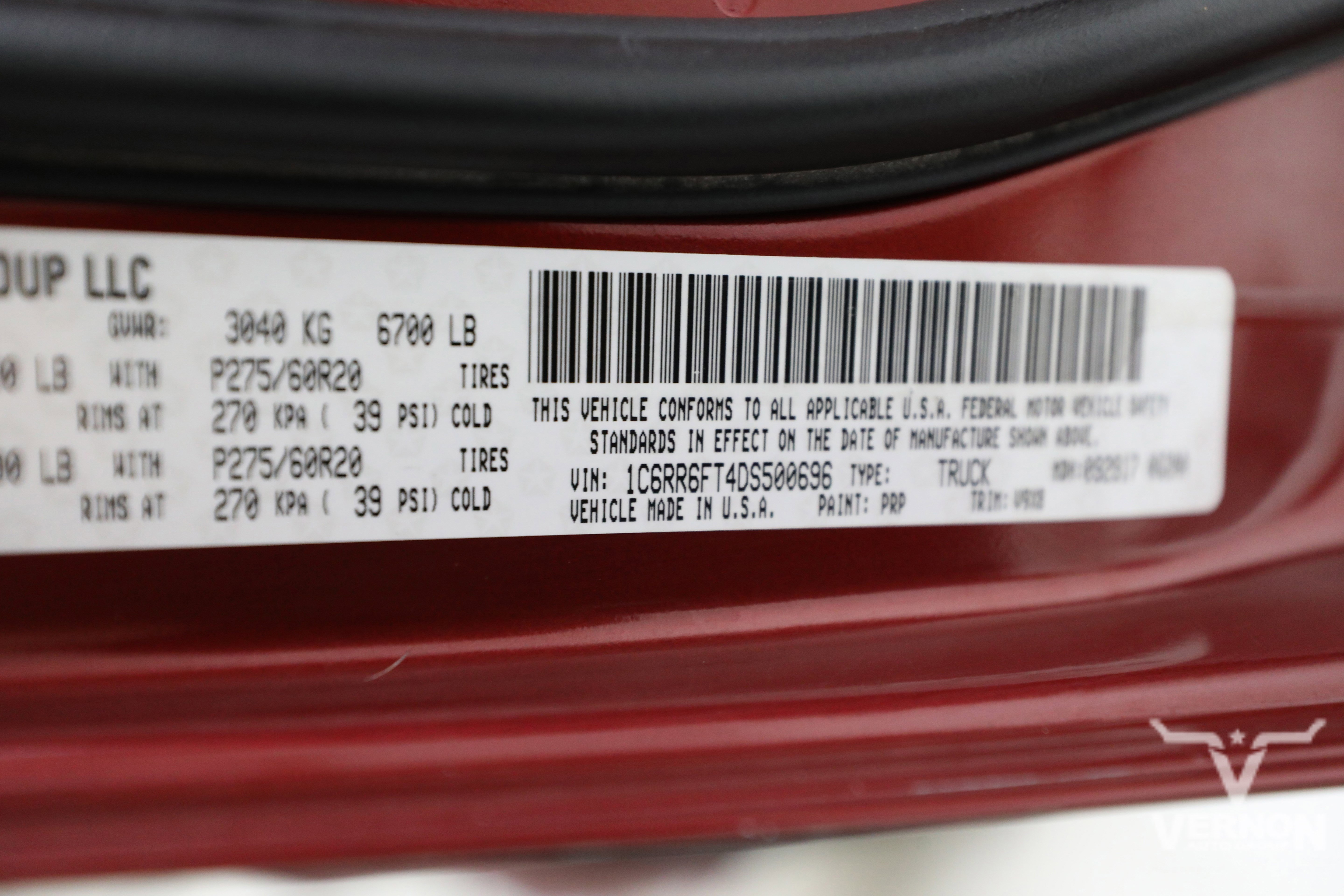 Used 2013 RAM 1500 Express image 30