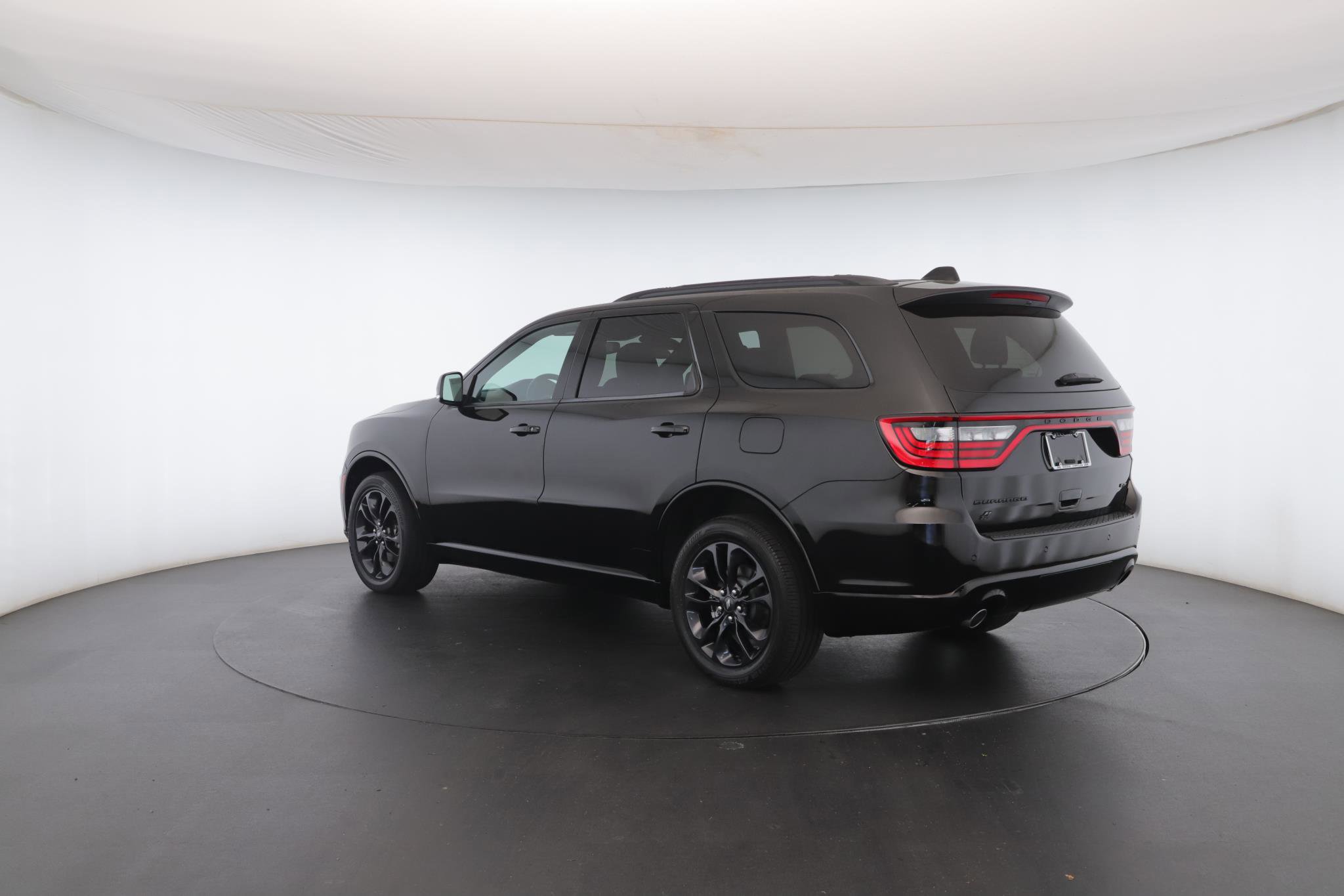 Used 2021 Dodge Durango GT image 24