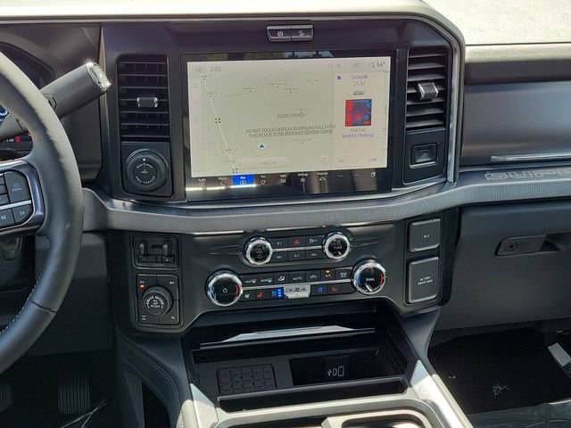 New 2026 Ford F350 Platinum AWD/4WD image 24