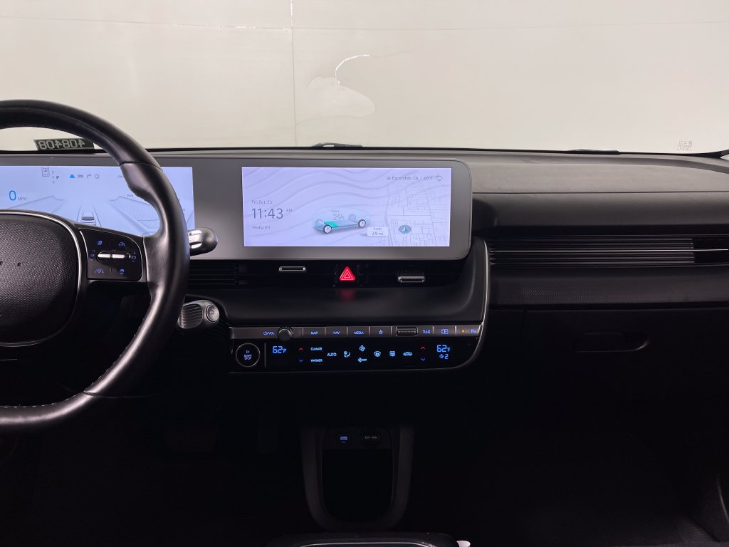 Certified 2024 Hyundai Ioniq 5 SEL AWD/4WD image 17