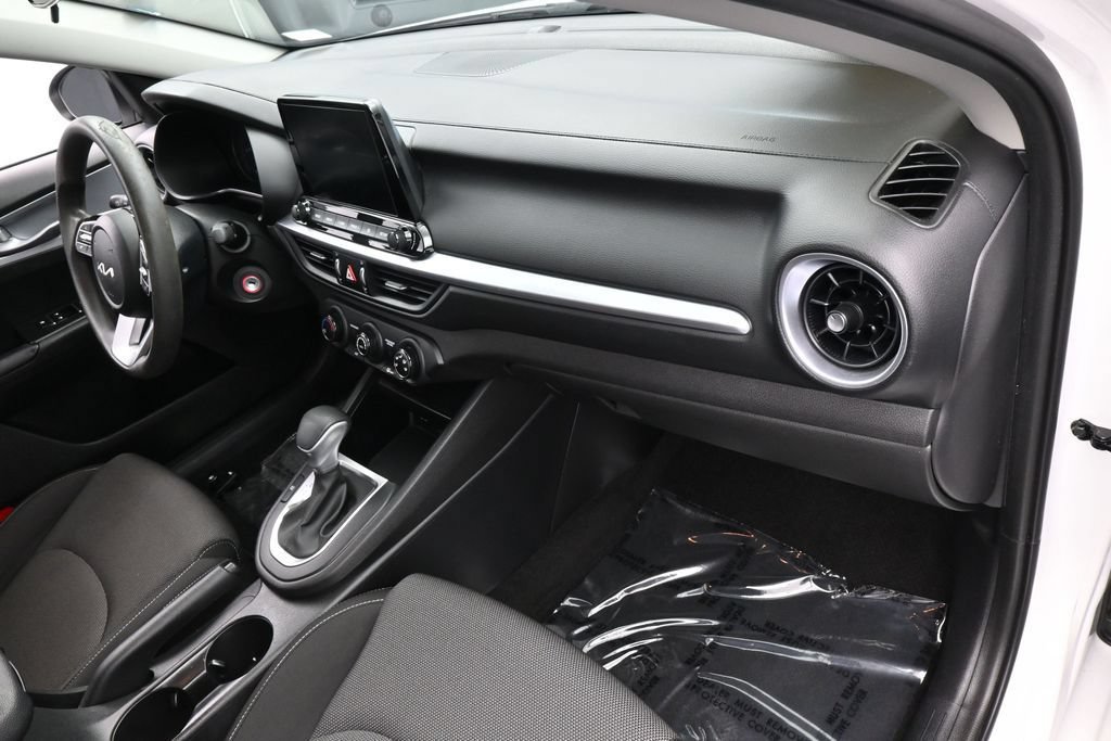 Used 2023 Kia Forte LXS FWD image 38