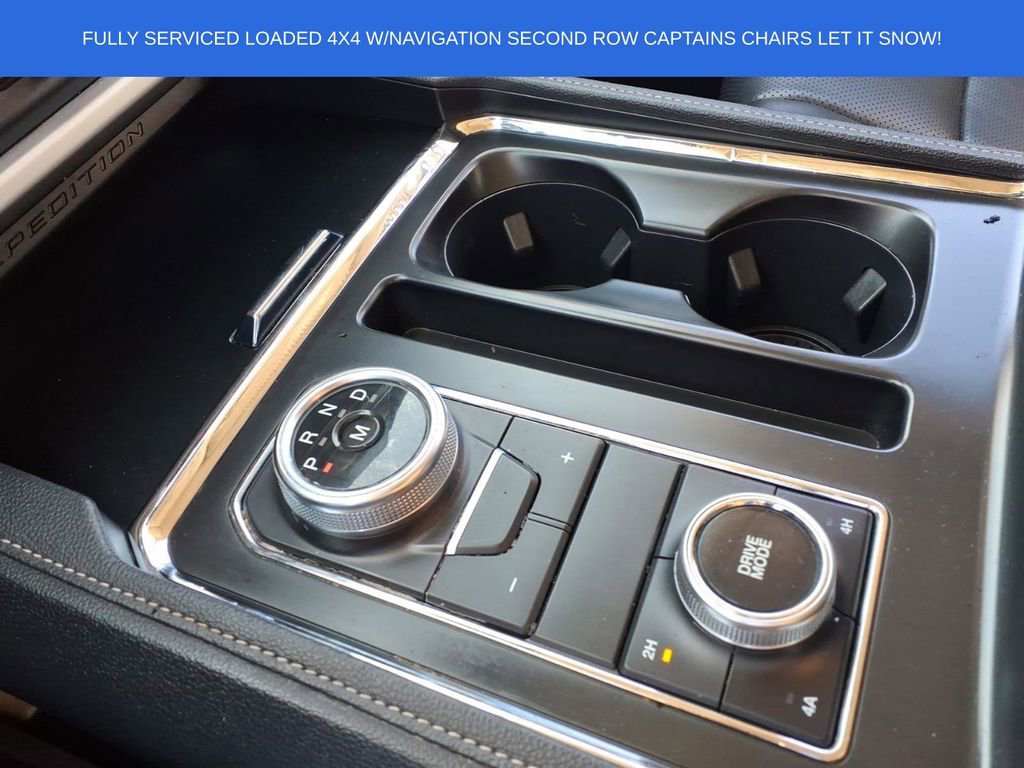 Used 2024 Ford Expedition XLT image 28